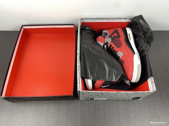 MaikeSneakers 3962 4 Upgraded 308497- Bravo Retro Toro Jordan 1024